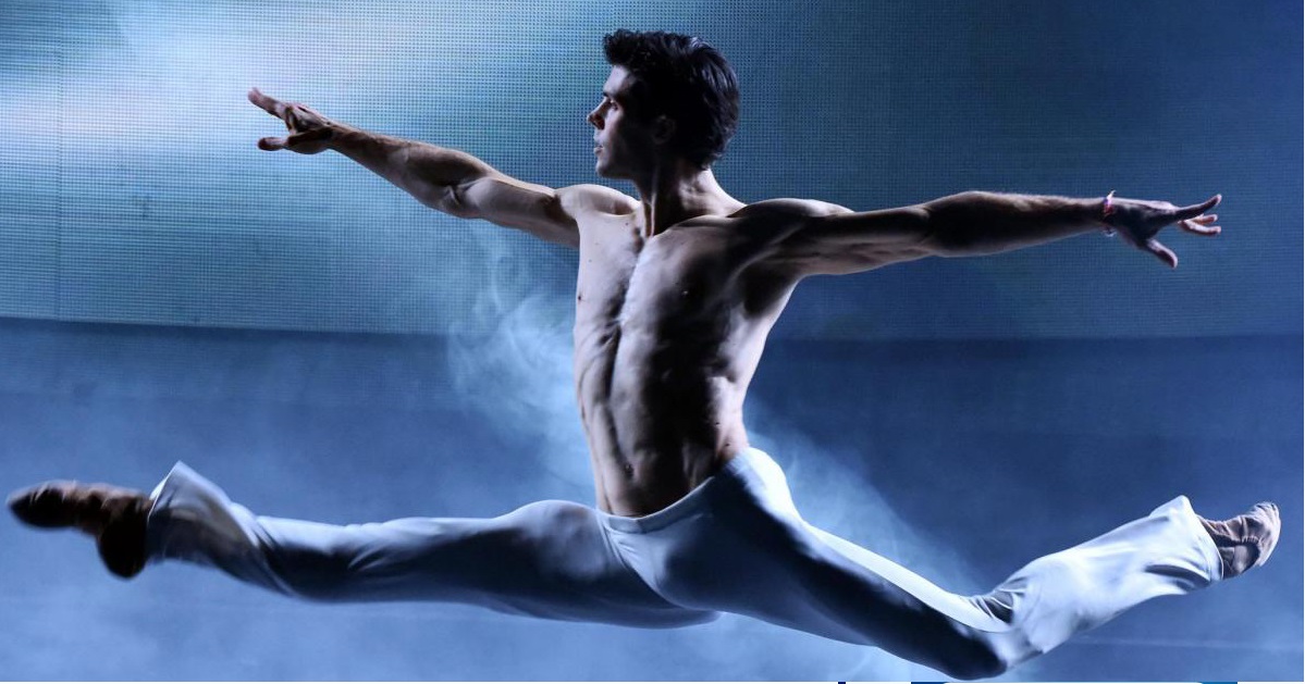 A Milano per la prima volta in Italia il capolavoro “Caravaggio” con Roberto Bolle – Il grande Evento