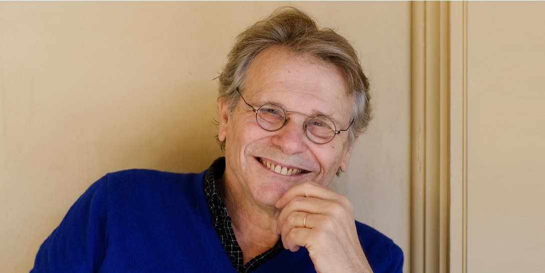 A Milano il grande scrittore Daniel Pennac – Ospite d’onore di BookCity. L’evento