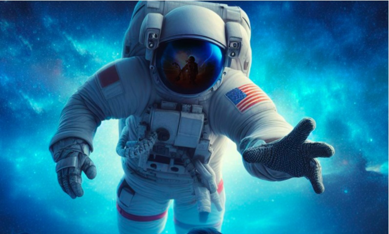 A Milano la mostra immersiva che porta sulla Luna e su Marte – E in questi giorni l’ingresso è scontato INFO