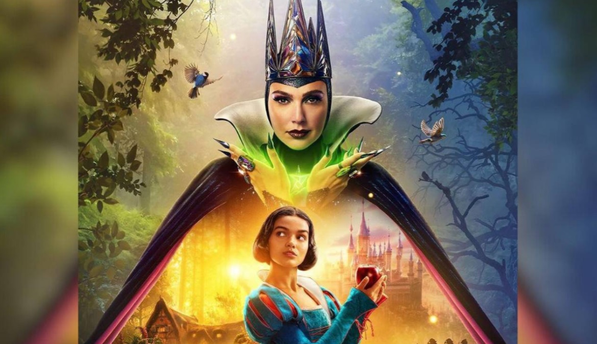 Milano – Al cinema uno spettacolare “Biancaneve 2025”: il classico Disney torna in Live Action. E non mancano le polemiche