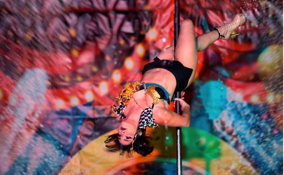 A Milano per la prima volta in Italia il grande spettacolo “Atlantis, Le Cirque Du Mar”: la magia del circo che unisce acrobazie e fontane INFO