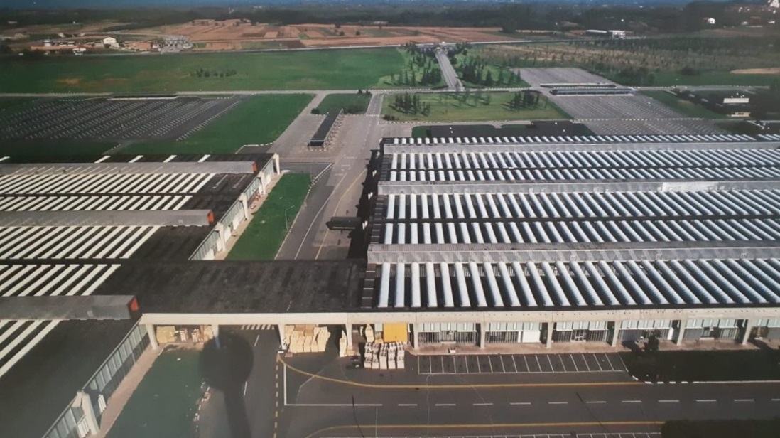 Nel Milanese nasce la mega Gigafactory per l’Idrogeno Verde: 2mila posti di lavoro – Ecco il progetto