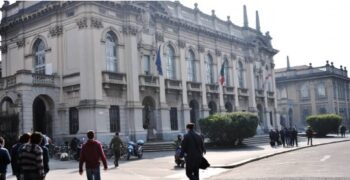 Milano - Grande risultato per il Politecnico: è la prima università in ...