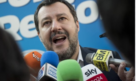Salvini, oggi è il giorno decisivo per il processo Open Arms- Ecco cosa rischia il Ministro milanese