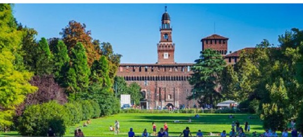 Milano – Nuove regole per i concerti al Parco Sempione e ai Giardini Montanelli “Difendiamo il Verde della città”. Cosa cambia