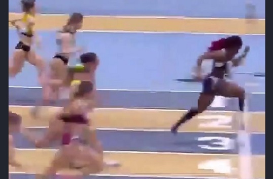 L’Italia ha una nuova stella nell’Atletica leggera- A 15 anni fa il record europeo sui 60 metri: ecco chi è