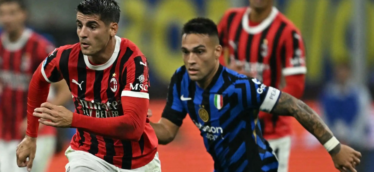 Fair Play finanziario, arrivano le prime sanzioni – La situazione di Inter e Milan