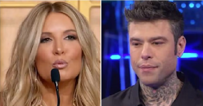 Milano – Selvaggia Lucarelli si scaglia contro Fedez e Corona sul caso Ferragni. “Ma quale gossip? Questa è violenza!”