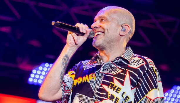 Milano – Max Pezzali torna con una doppia data a San Siro: l’annuncio