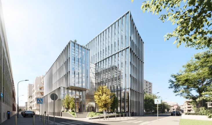 Milano – Il palazzo di Porta Nuova ceduto per 55 milioni di euro. Ecco cosa diventerà