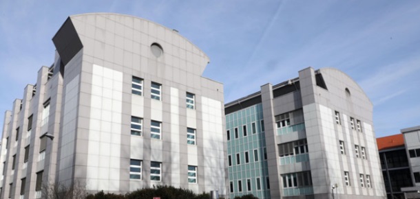 Milano – Rapina a mano armata all’ospedale Sacco: due arresti