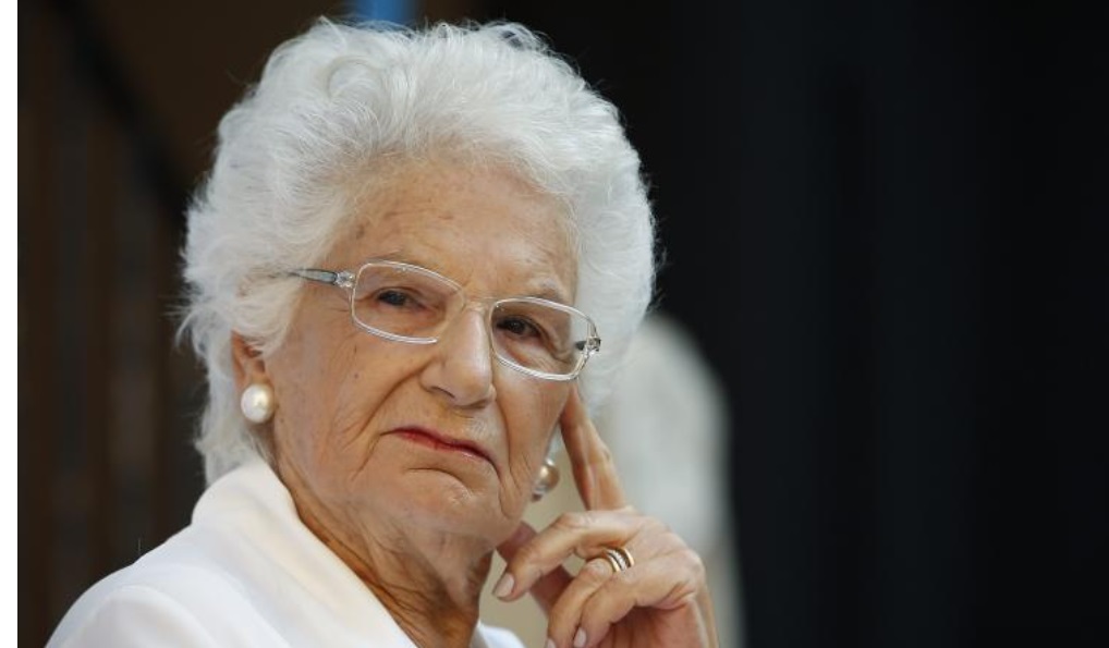 Milano – Per Liliana Segre una valanga di insulti e minacce. E lei rinuncia all’evento sulla Shoah