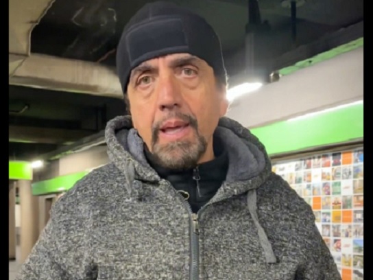 Milano – Staffelli esulta: “In Stazione Centrale non ci sono più borseggi, furti e delinquenza”. Il messaggio