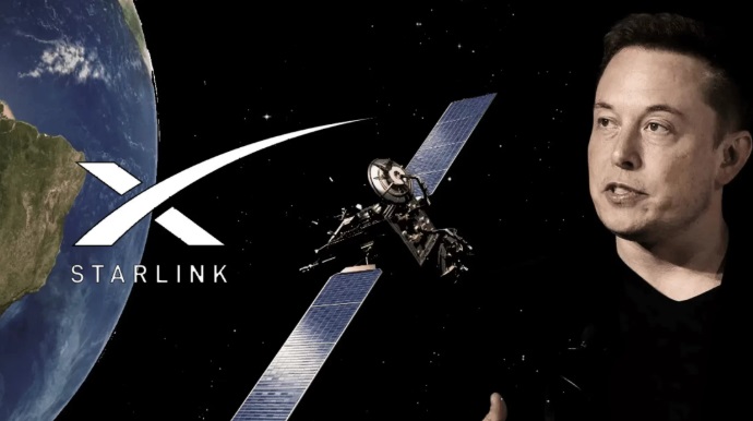 Starlink, satelliti e rischio di spionaggio per l’Italia – Parla l’esperto di sicurezza ed intelligence
