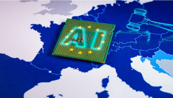 L’UE lancia il maxi piano da 200 miliardi di euro per l’Intelligenza Artificiale: la sfida al dominio USA-Cina