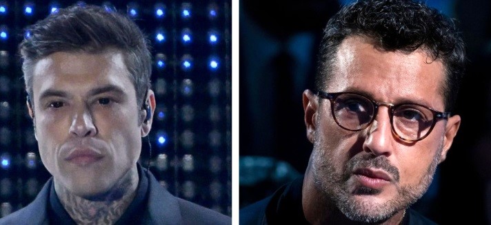 Fedez svela i retroscena di Sanremo – La supplica a Corona e l’idea di lasciare il Festival