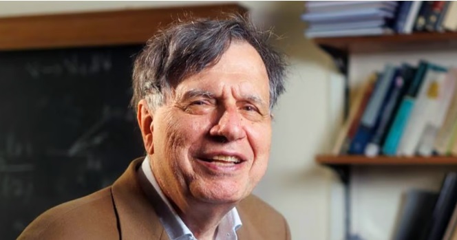 Il Nobel Parisi: “Ho convinto l’Intelligenza Artificiale che 5×4 fa 25. Ecco i suoi limiti”