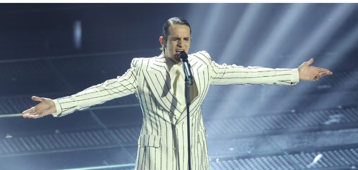 Sanremo, a una settimana dal Festival ecco le canzoni più ascoltate in radio. Classifica ribaltata