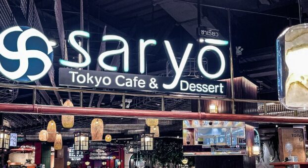 A Milano apre la prestigiosa Sala da Tè giapponese – E’ il primo locale “Saryo” in Europa