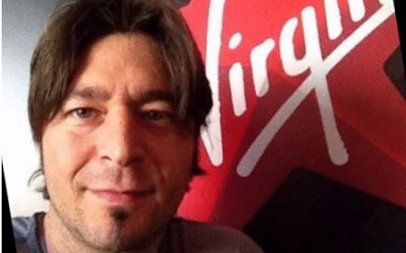 Milano – Si è ucciso il direttore di Virgin Radio: si è lanciato nel vuoto dal suo ufficio. Ha lasciato una lettera