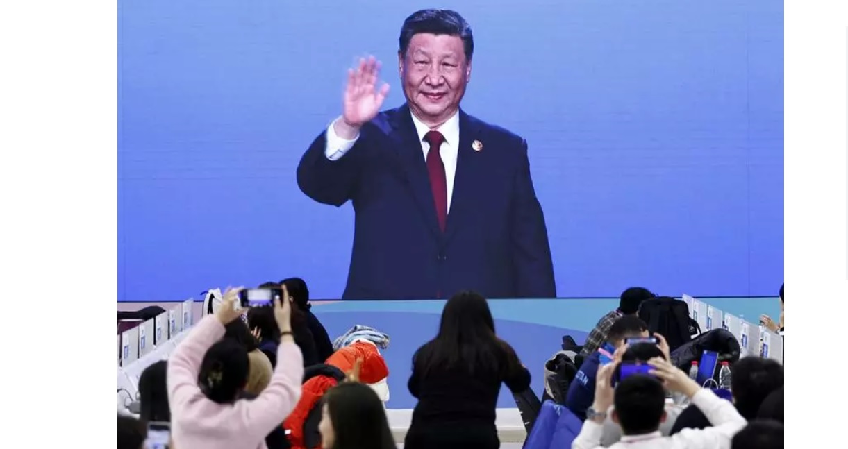 Xi Jinping incontra le aziende private cinesi – Ecco la strategia di Pechino con i giganti tecnologici