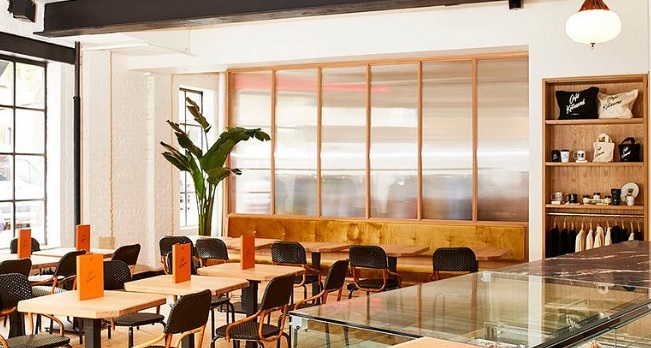 Da Tokyo a Milano – Apre in città la famosa caffetteria giapponese (e parigina) Café Kitsune: è il primo locale in Italia