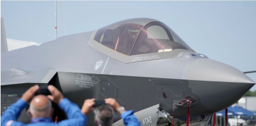 La Germania vuole annullare il contratto F-35 con gli Stati Uniti: dubbi, strategie e il futuro della Difesa Europea