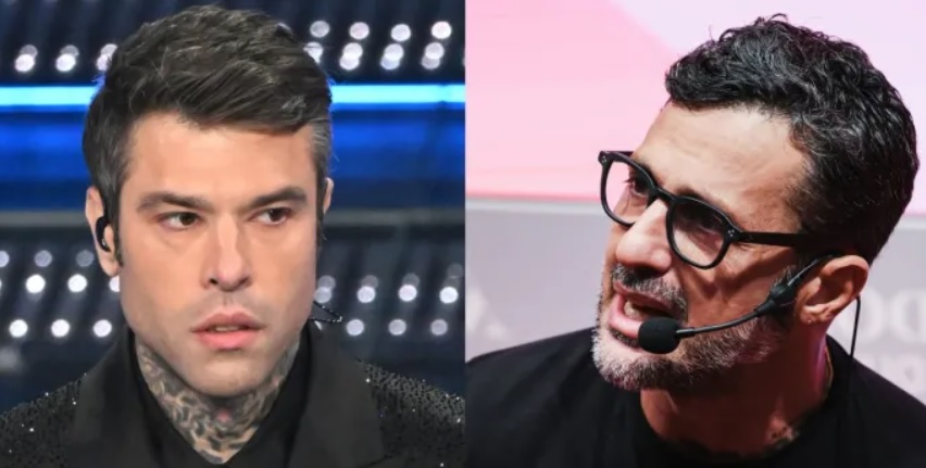 Milano – Fedez-Corona: è scontro totale. Il rapper vuole l’ammonizione per stalking. Lui risponde “Lo querelo”