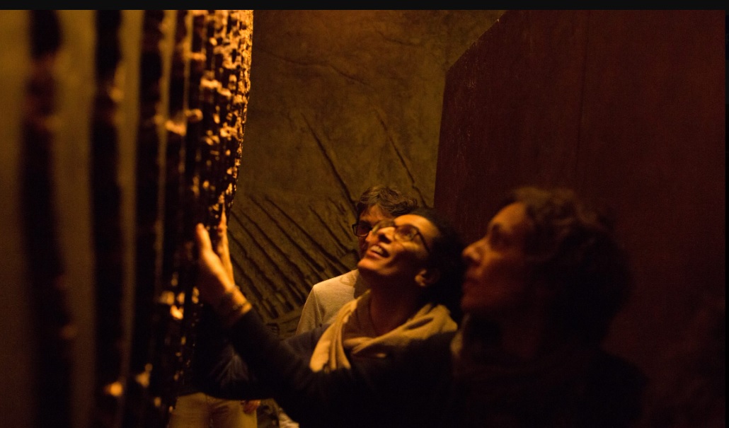 Milano – Apertura straordinaria al pubblico del Labirinto di Arnaldo Pomodoro, la grande opera sotterranea – Ecco come visitarla