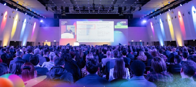 A Milano torna Netcomm Forum, l’evento di riferimento per il mondo digitale italiano – Attesi 35mila visitatori per un’edizione speciale