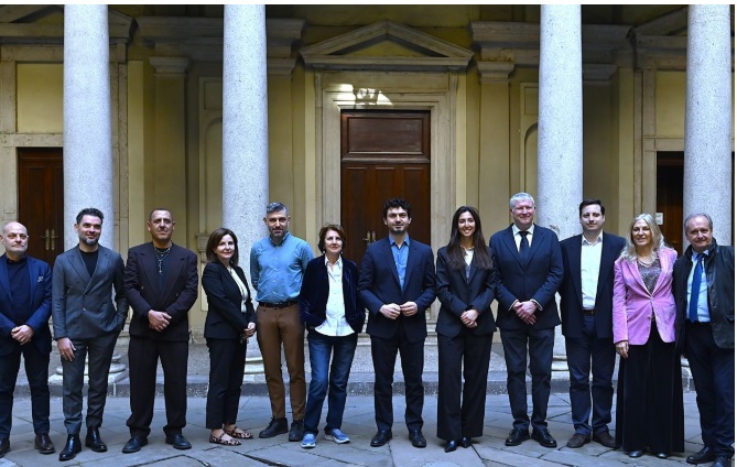 Milano – Riapre lo storico Teatro a Corvetto dopo 12 anni: “Darà una nuova anima al quartiere”. Il progetto