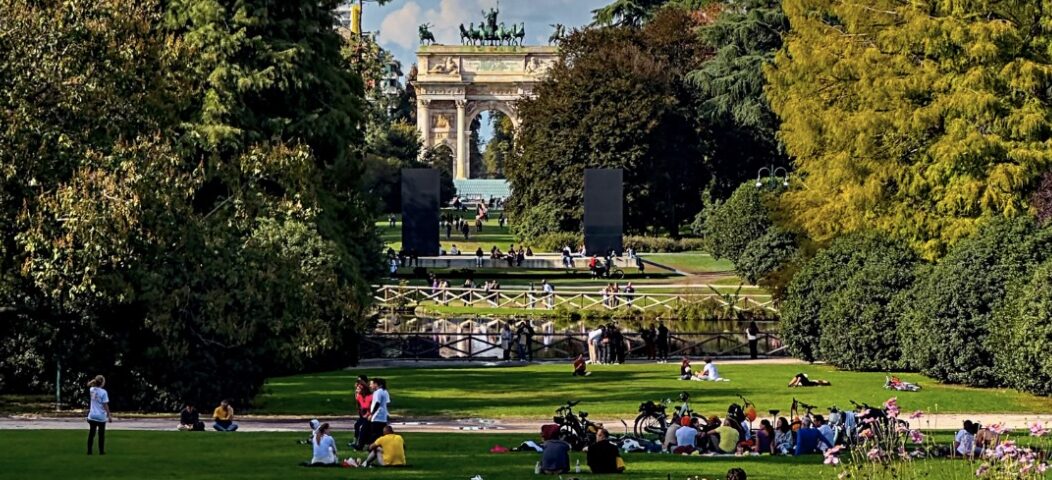 Milano – Pasquetta in città: un pic nic al parco e un giro per mercatini: ecco le proposte “milanesi”