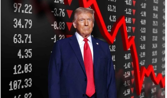 USA: Il debito pubblico americano ha superato il 100% del PIL – E’ la prima volta dal dopoguerra