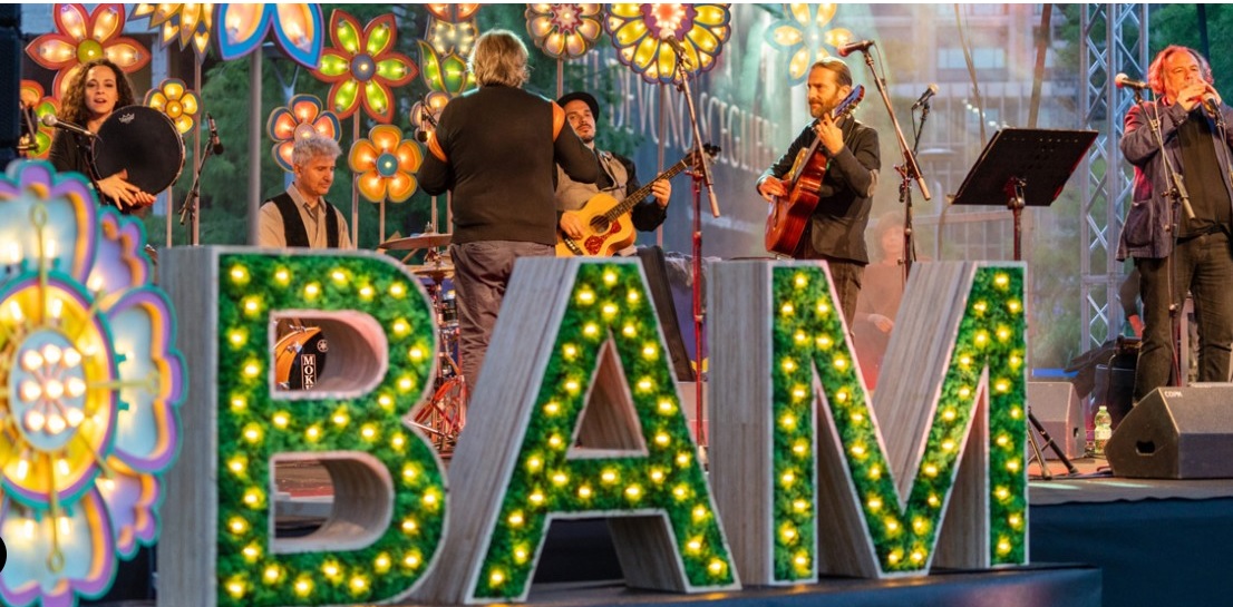 A Milano al via il “Multi-Kulti Bam Summer Festival” – La festa di inizio estate con suoni e danze dal mondo