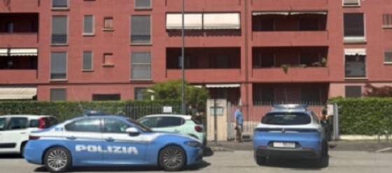 Milano – Tragedia in zona Corvetto: uccide la madre, poi si suicida gettandosi dal palazzo