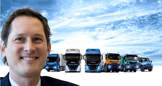 Exor, “Iveco venduta agli Indiani”- E il titolo schizza in Borsa