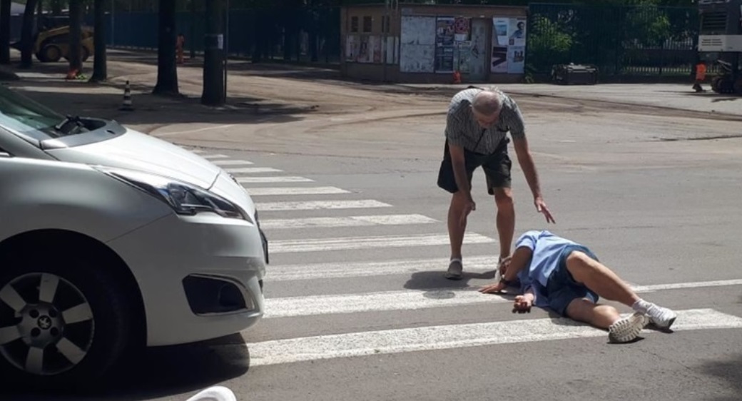 Milano – Ecco la “mappa del pericolo”: più di 100 le strade ad alto rischio per pedoni e ciclisti. Il piano del Comune
