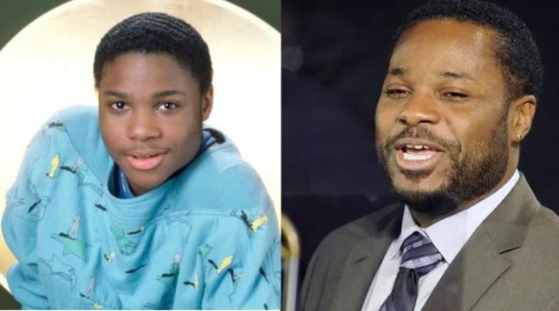 Adio a Theo, della serie cult “I Robinson” – E’ morto affogato