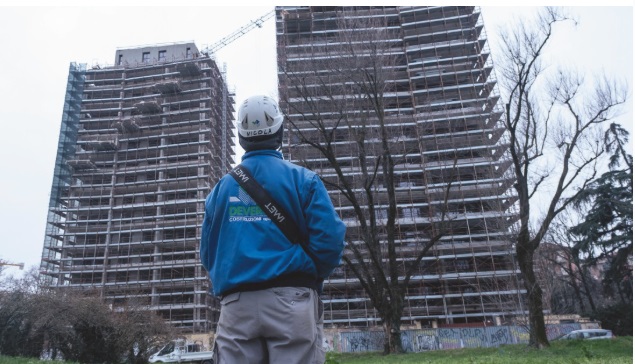 Milano – Bufera sull’urbanistica. Inchiesta Park Towers, in sei vanno  a processo