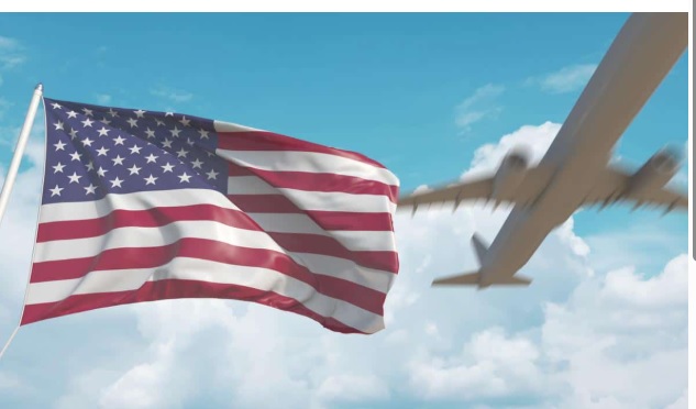 Gli Italiani (e gli europei)  non vanno più in Usa – Crisi totale dei voli, crollano le prenotazioni. I dati