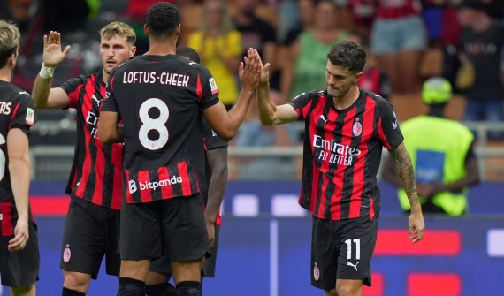 Milan, clamoroso flop con la Cremonese. Inizio fra i fischi – E c’è già chi rimpiange Theo e Reijnders