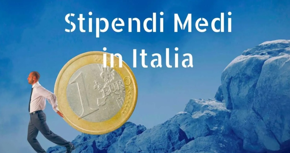 Quanto guadagniamo in media in Italia? – La fotografia tra divari territoriali, di settore e (purtroppo) di genere