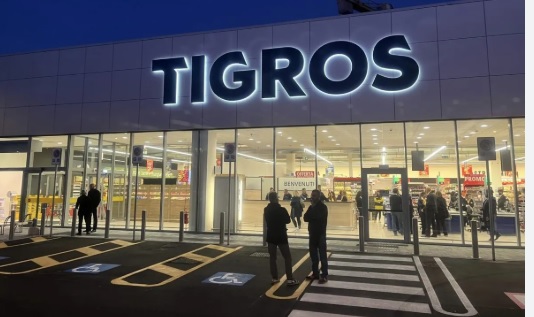 Milano – Apre un nuovo Supermercato Tigros: nuovi posti di lavoro INFO