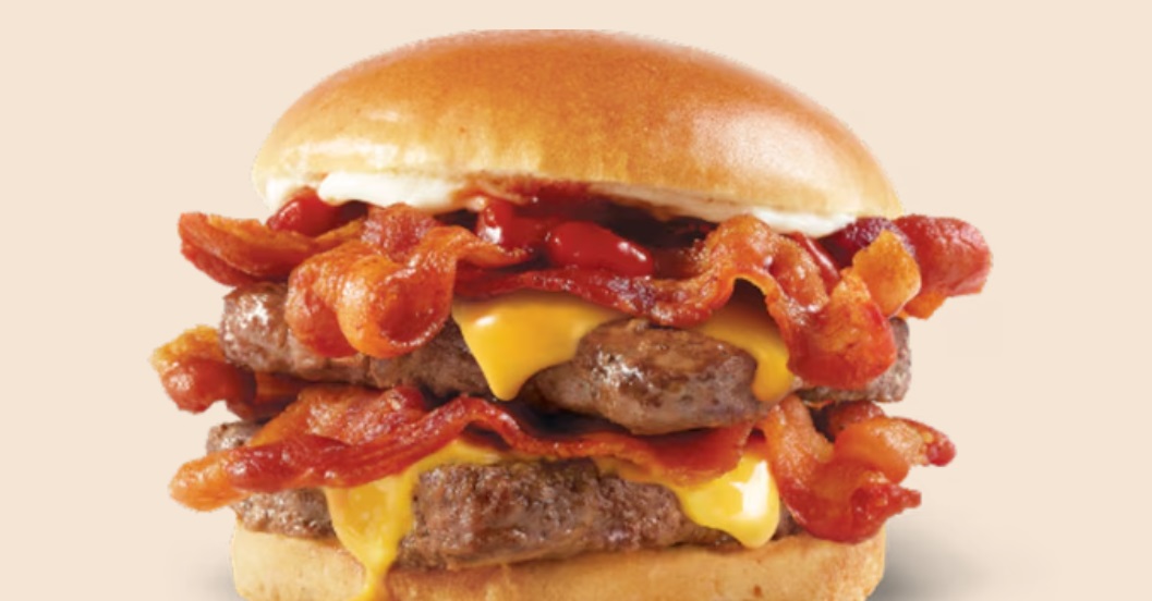 A Milano apre ‘Wendy’s’, nota nel mondo per il suo Hamburger ‘quadrato’ – La catena di fast food è la terza più grande a livello globale