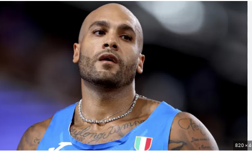 Amarezza Jacobs dopo il Flop totale ai Mondiali – L’annuncio: “Forse mi ritiro”