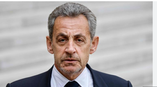 Sarkozy condannato a 5 anni, andrà in carcere – “Un contrappasso dantesco, le macerie libiche restano”