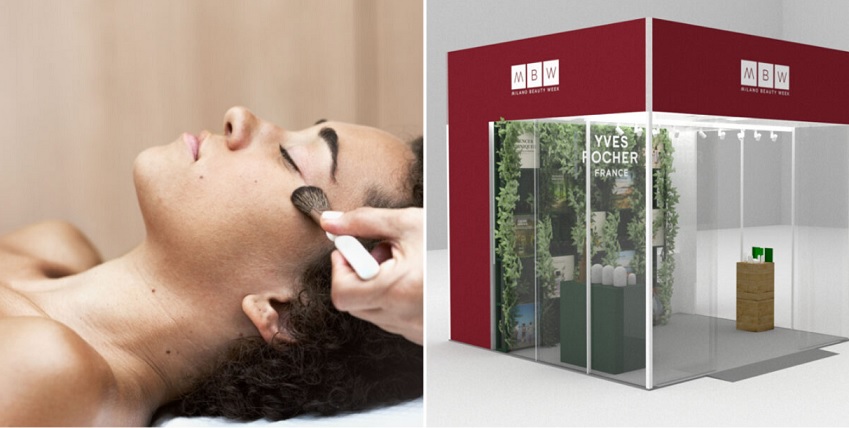 A Milano continua la ‘Beauty Week’: tanti eventi e code chilometriche per prendere campioncini gratuiti