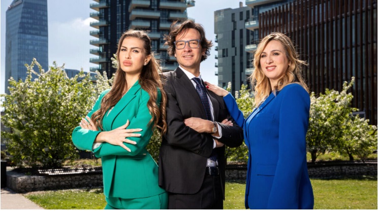 Milano – Fioccano le critiche per il Budget delle studentesse in ‘Case a Prima vista’: “800 mila euro per comprare casa, grazie al papi…”