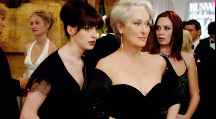 A Milano si gira ‘Il Diavolo veste Prada 2’ – Si cercano 2mila comparse INFO