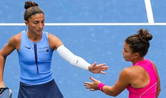 Errani/Paolini, crollo sul più bello – Sconfitte agli US Open ad un passo dalla finale